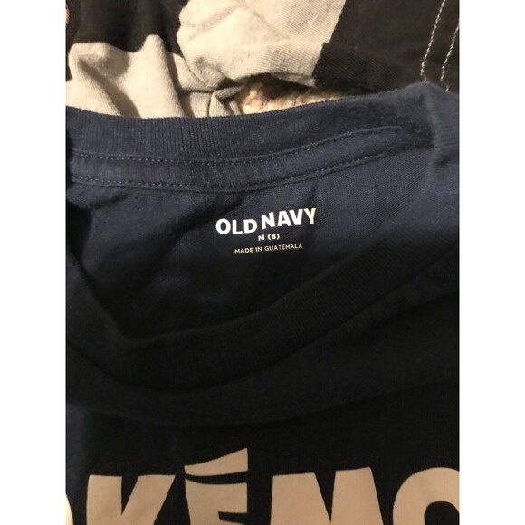 Pokemon Graphic T-shirts Boys Size 8 Medium - Picture 9 of 10